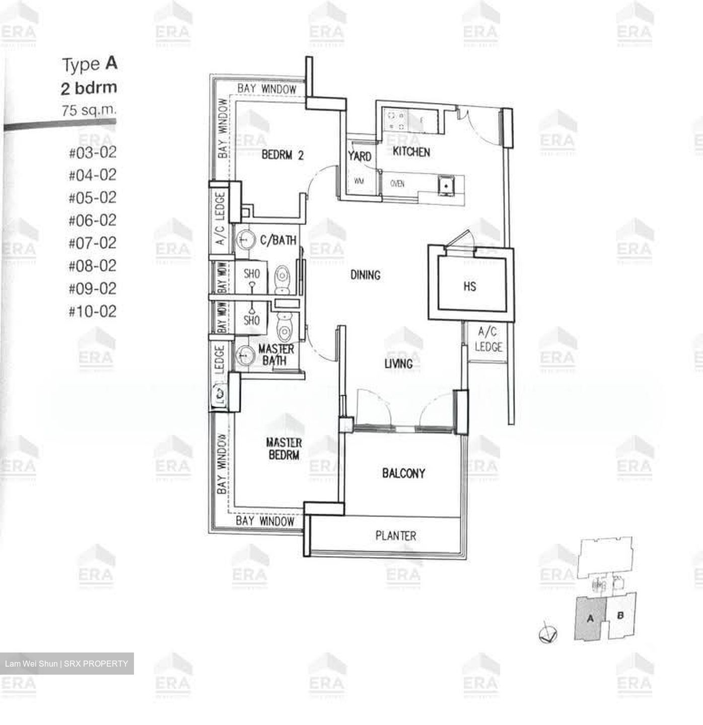 Casa Meya (D13), Apartment #553868511